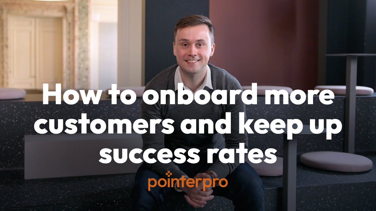 The Experts – EP9: How to onboard more customers and keep up success rates
