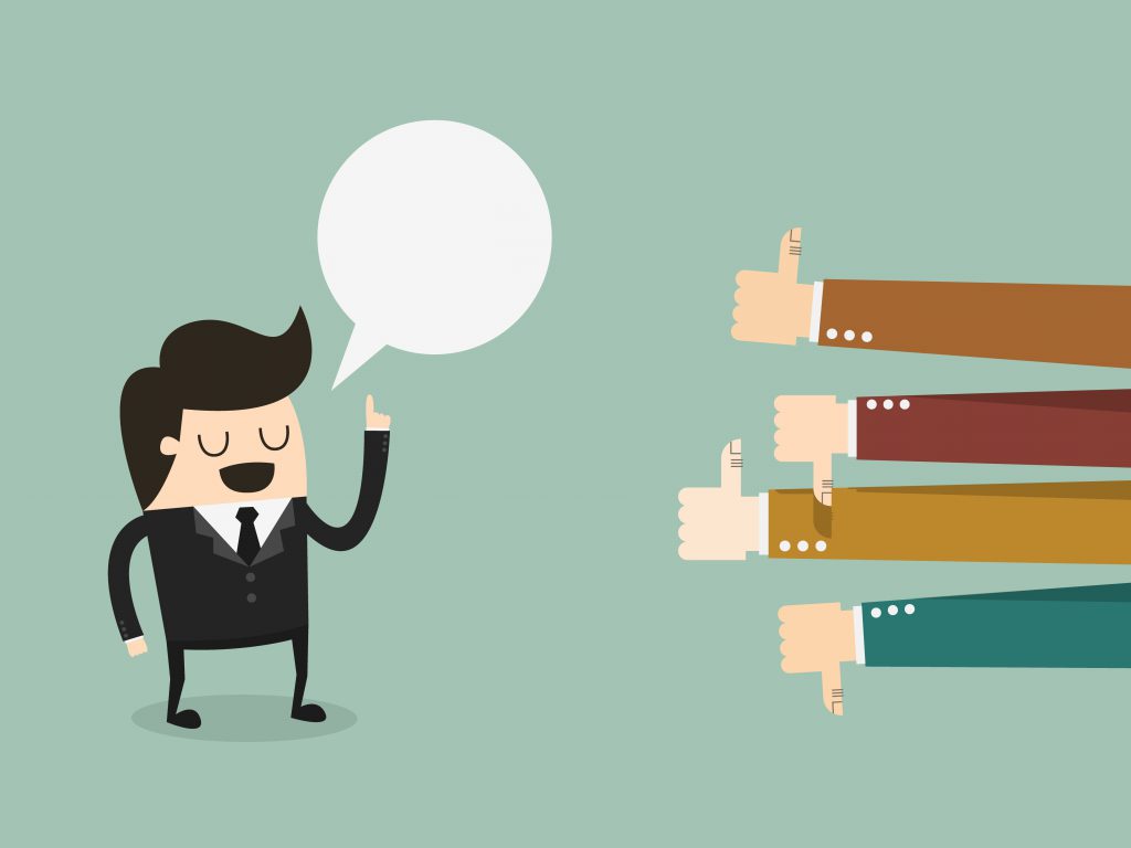 Marketing strategies that turn customers into brand advocates