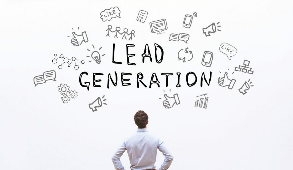 Lead generation tactics for small businesses (SME)