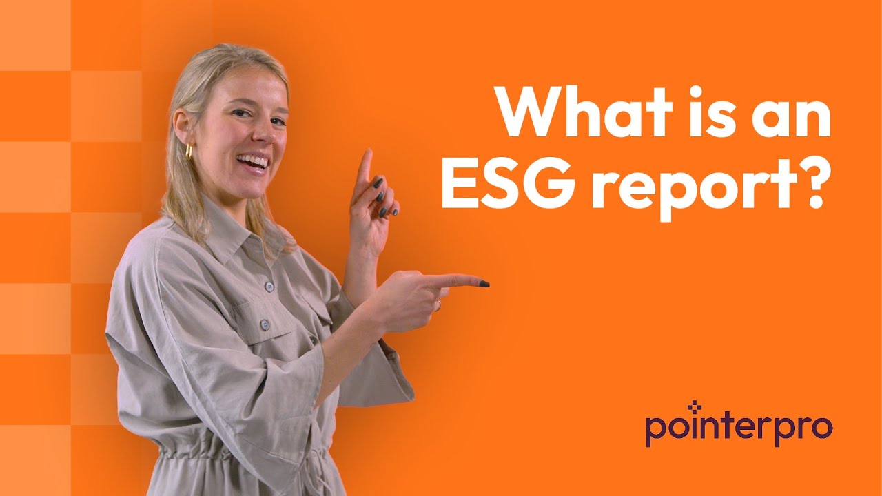 The Answer EP13: What is an ESG report?