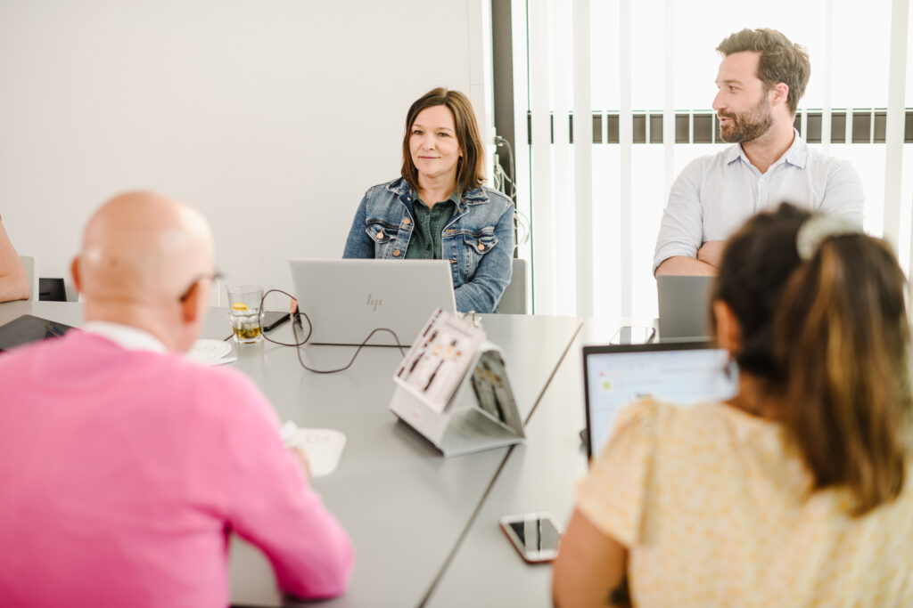 How to boost your client intake process with a quantitative maturity model