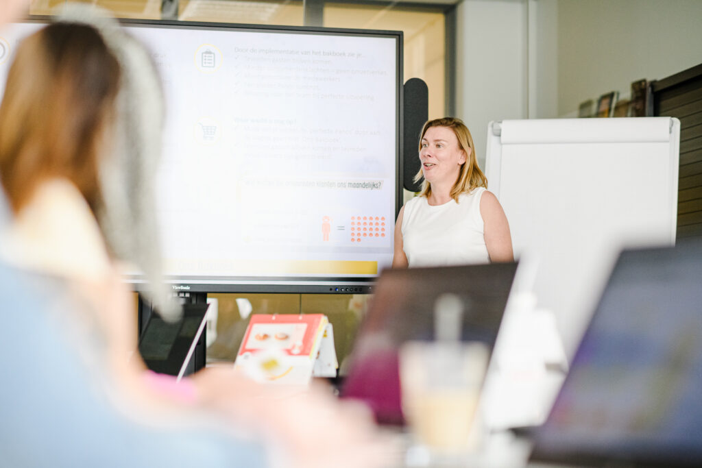 13 Digital transformation benefits for consultancy agencies