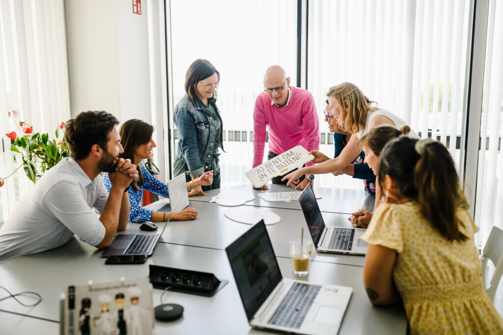 Two-thirds of small consultancy firms are no match for the digital capability of the big players