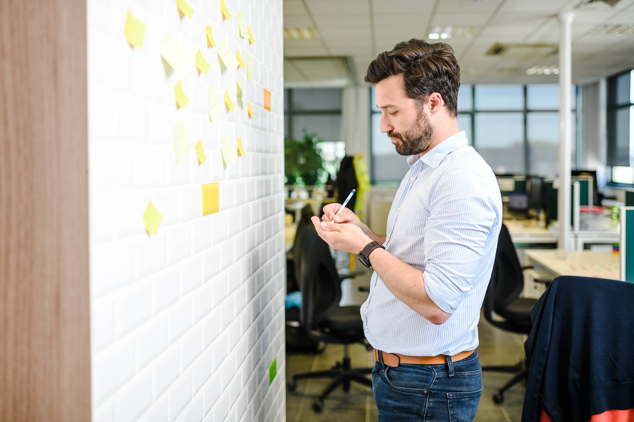 Branding and content marketing: ingredients for a strong brand