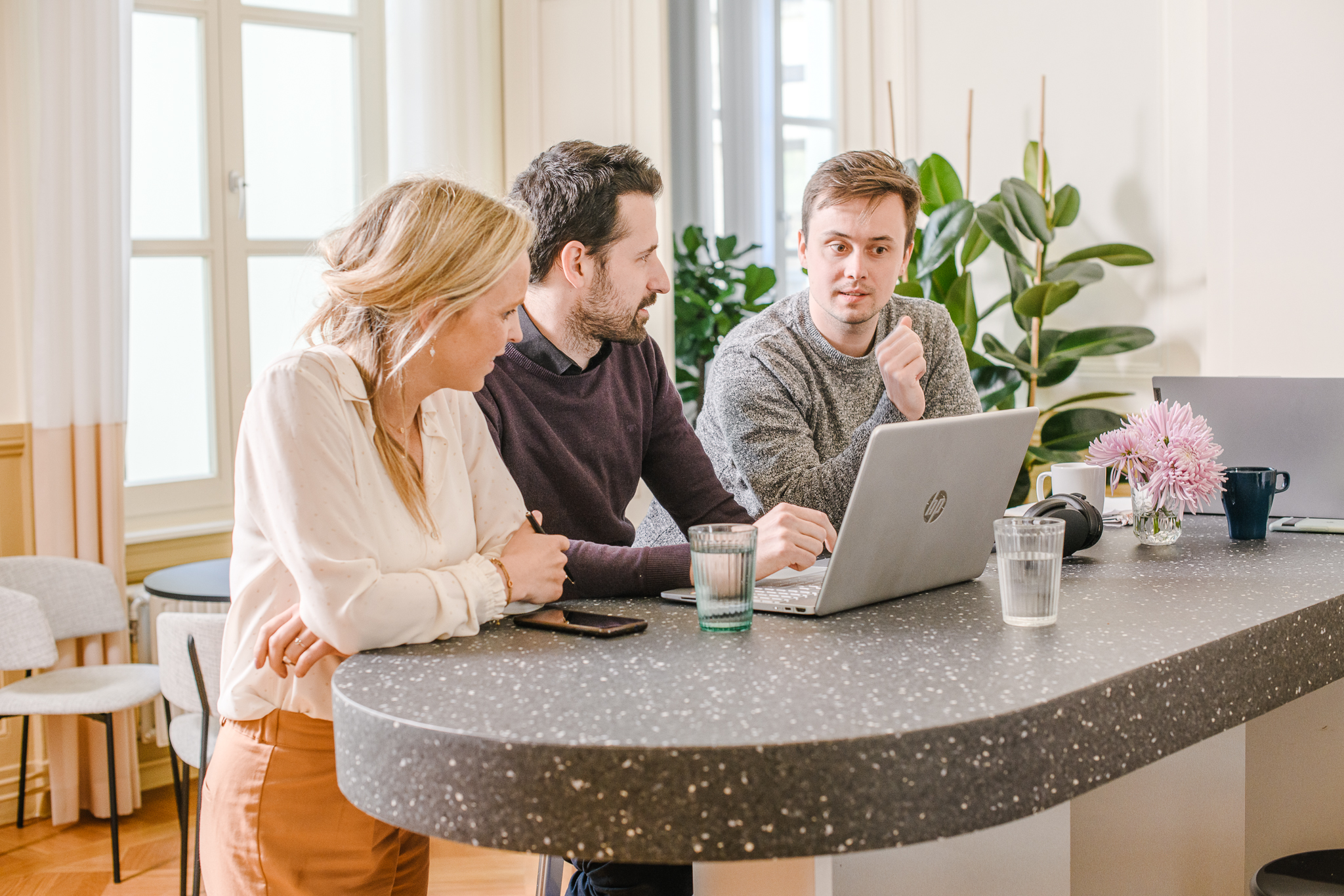 Best tools to manage your marketing team