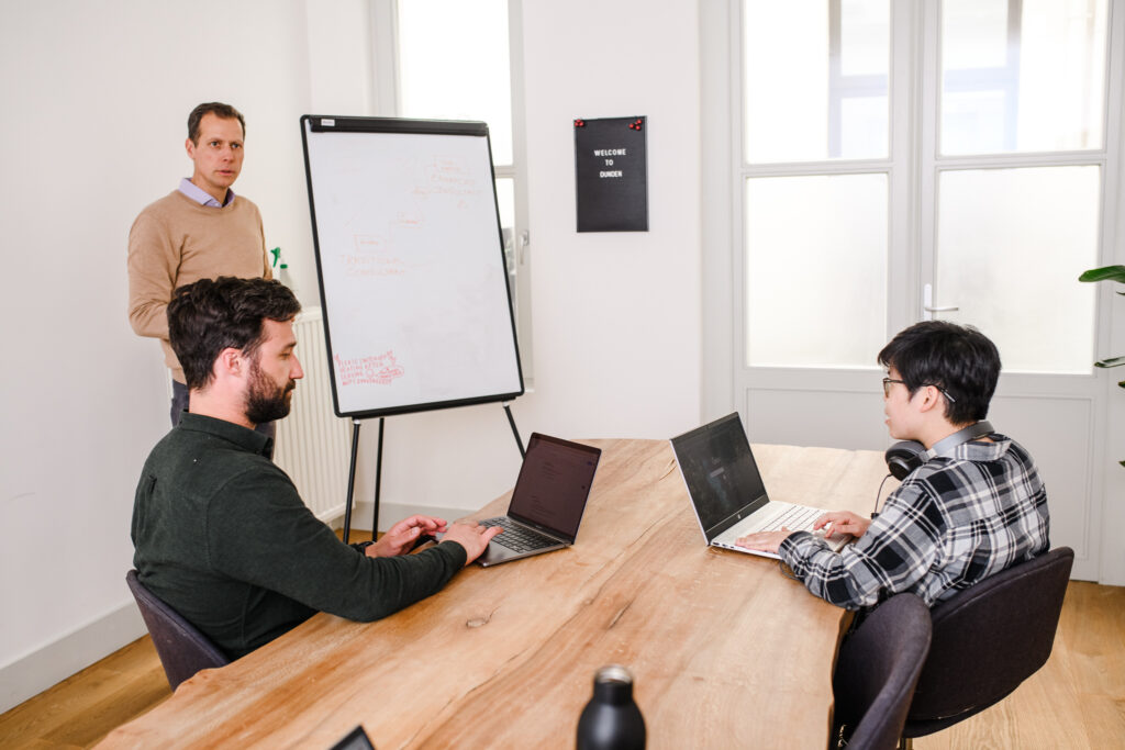 The human touch, more than ever the key to customer loyalty