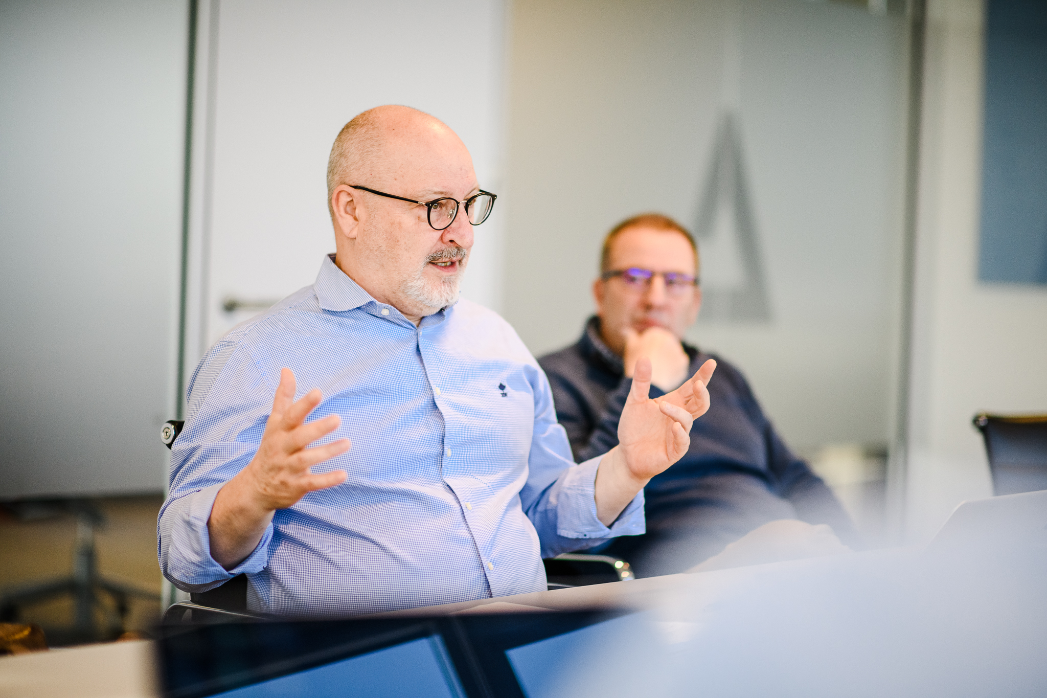 Which capabilities should a great leader have? (and how to measure them)