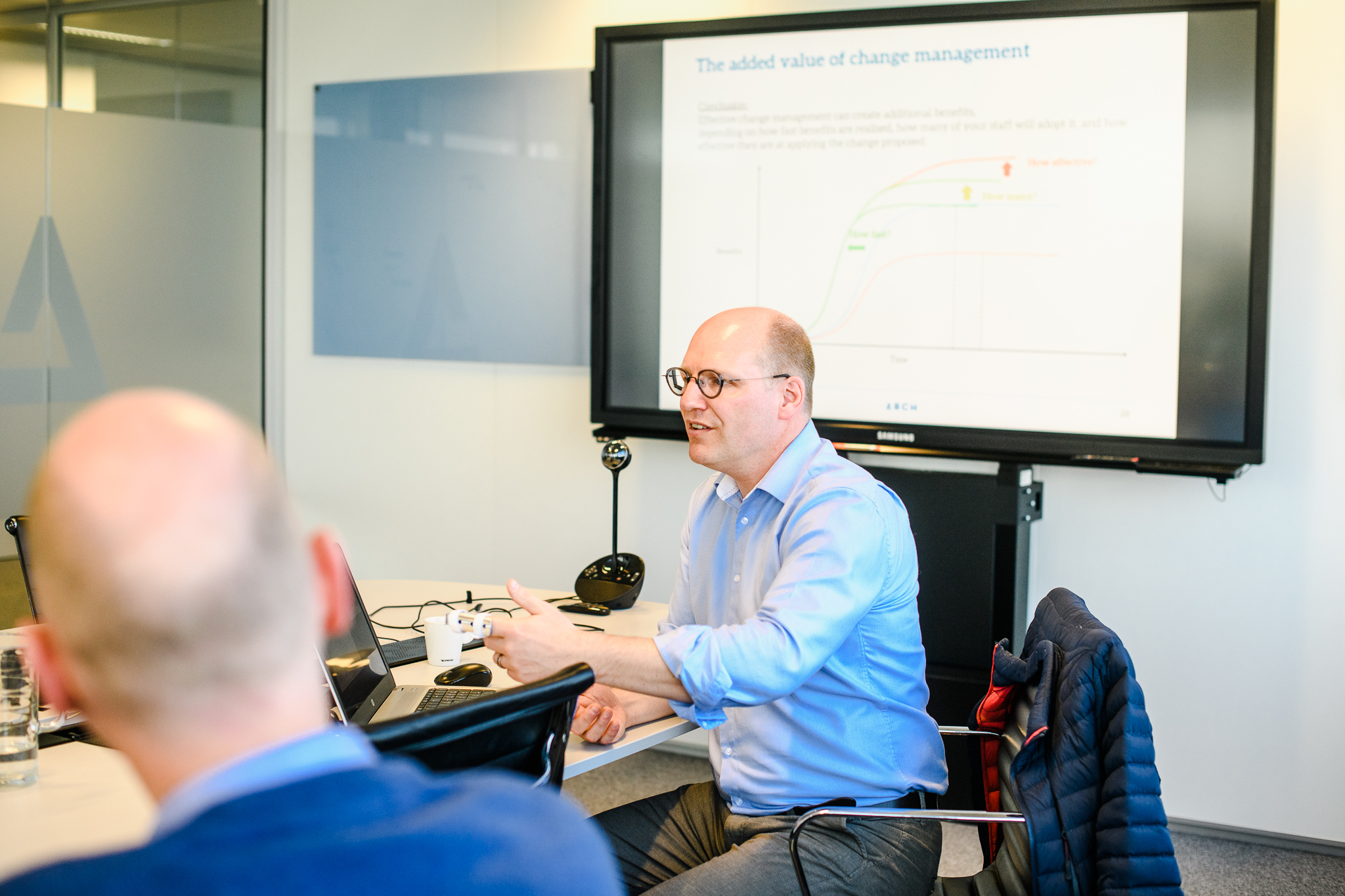 A consultant’s guide to integrating assessments in a customer journey map