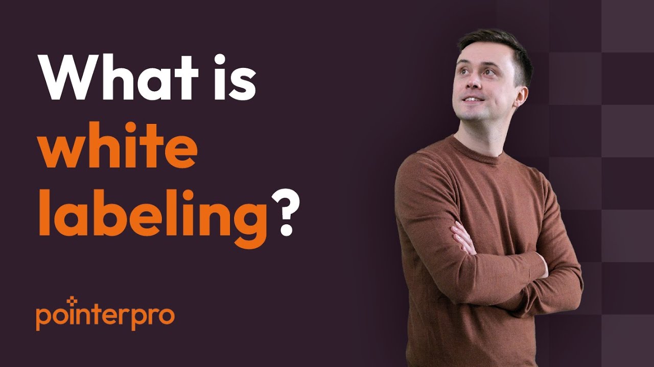 The Answer #9: What is white labeling?