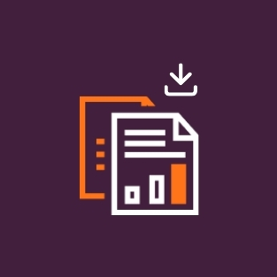 White label rapport icoon 1