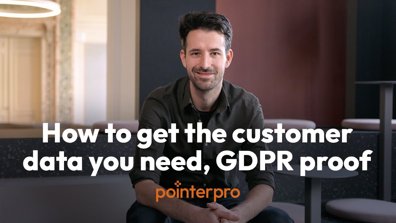 The Experts – EP8: How to Make a GDPR Compliant Survey