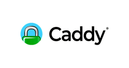 DataFast works with Caddy