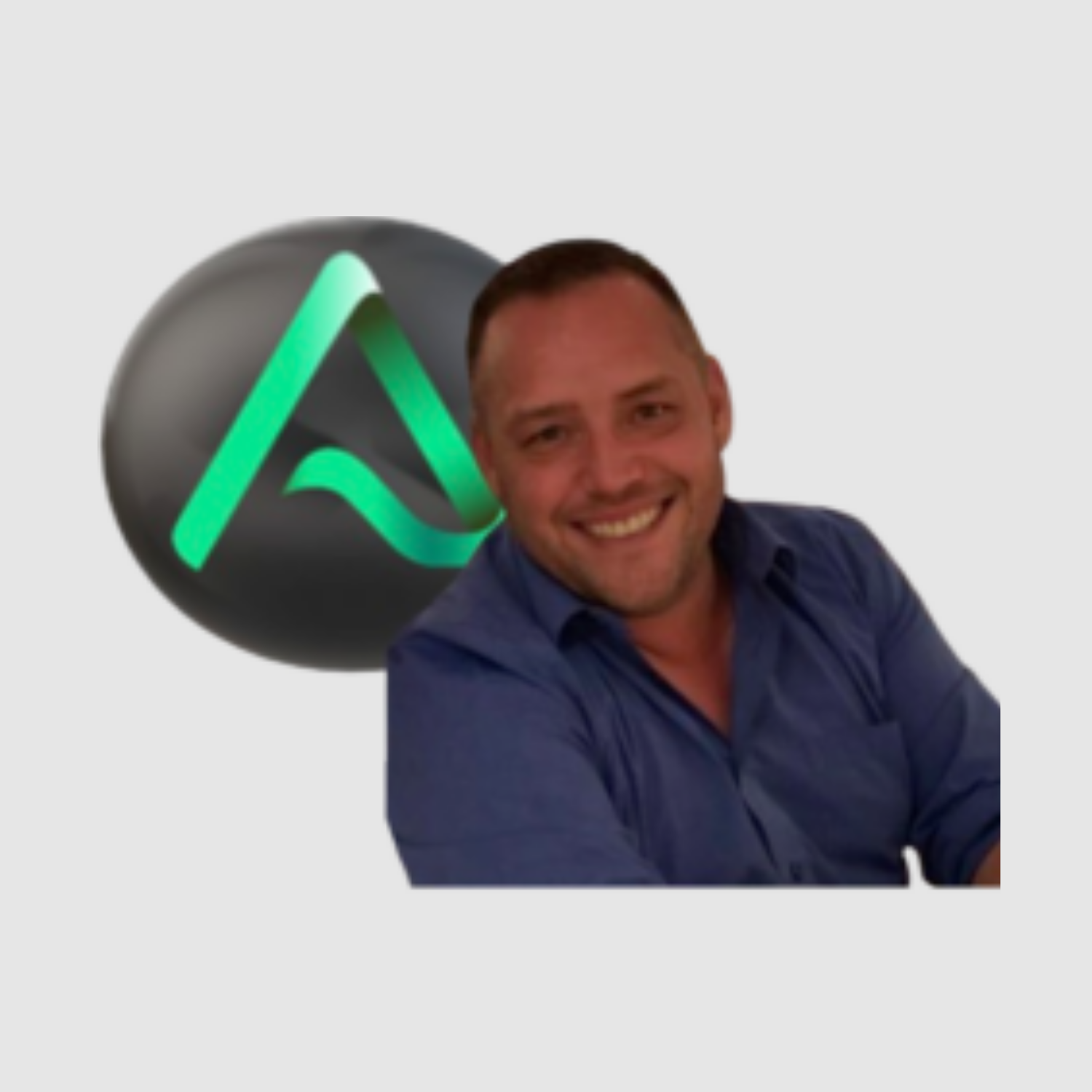 Riaan van der Merwe Square format