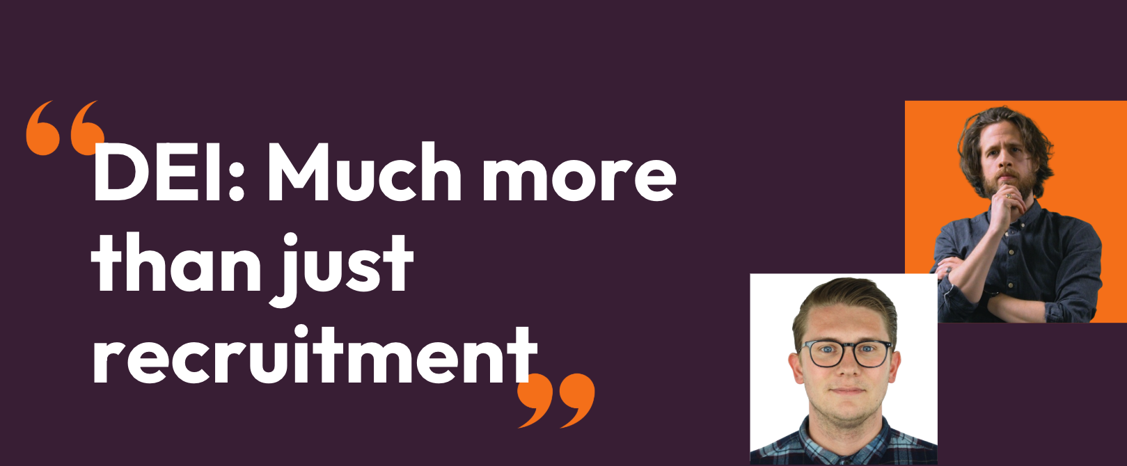 A DEI survey for tailored DEI journeys: WISE and the Gender Equity Framework [case study]