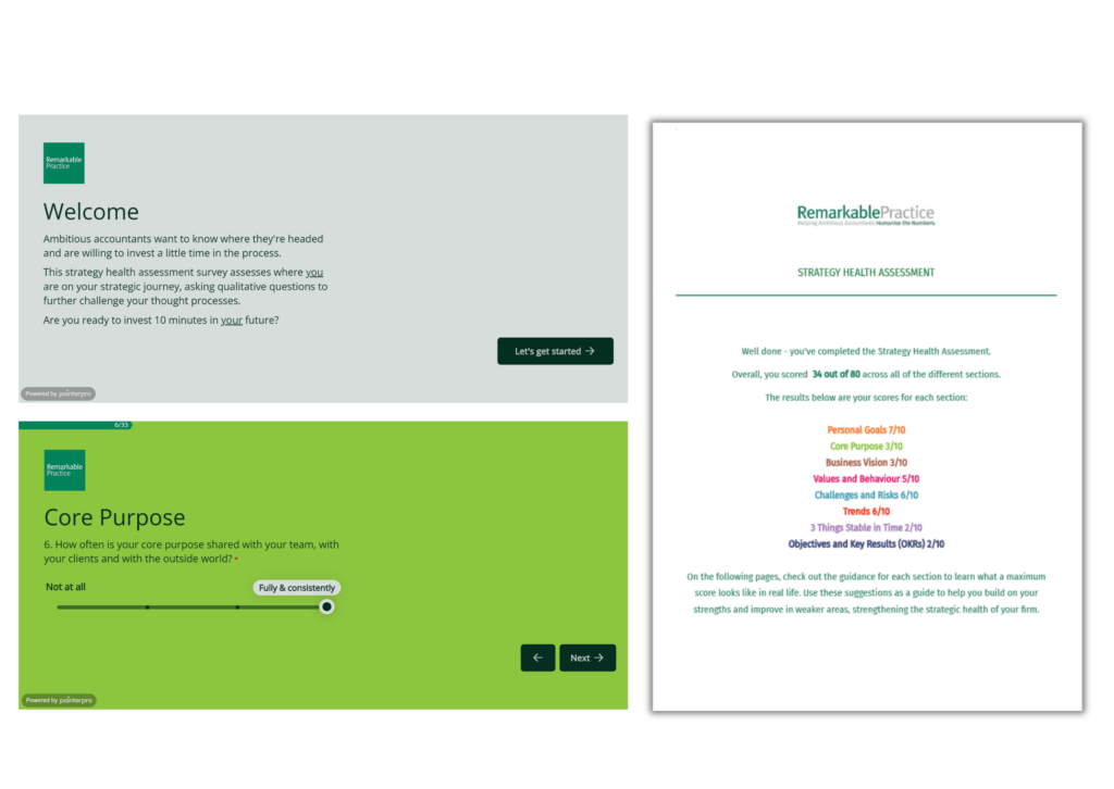 Strategy Health Assessment Remarkable practice 1024x726 1