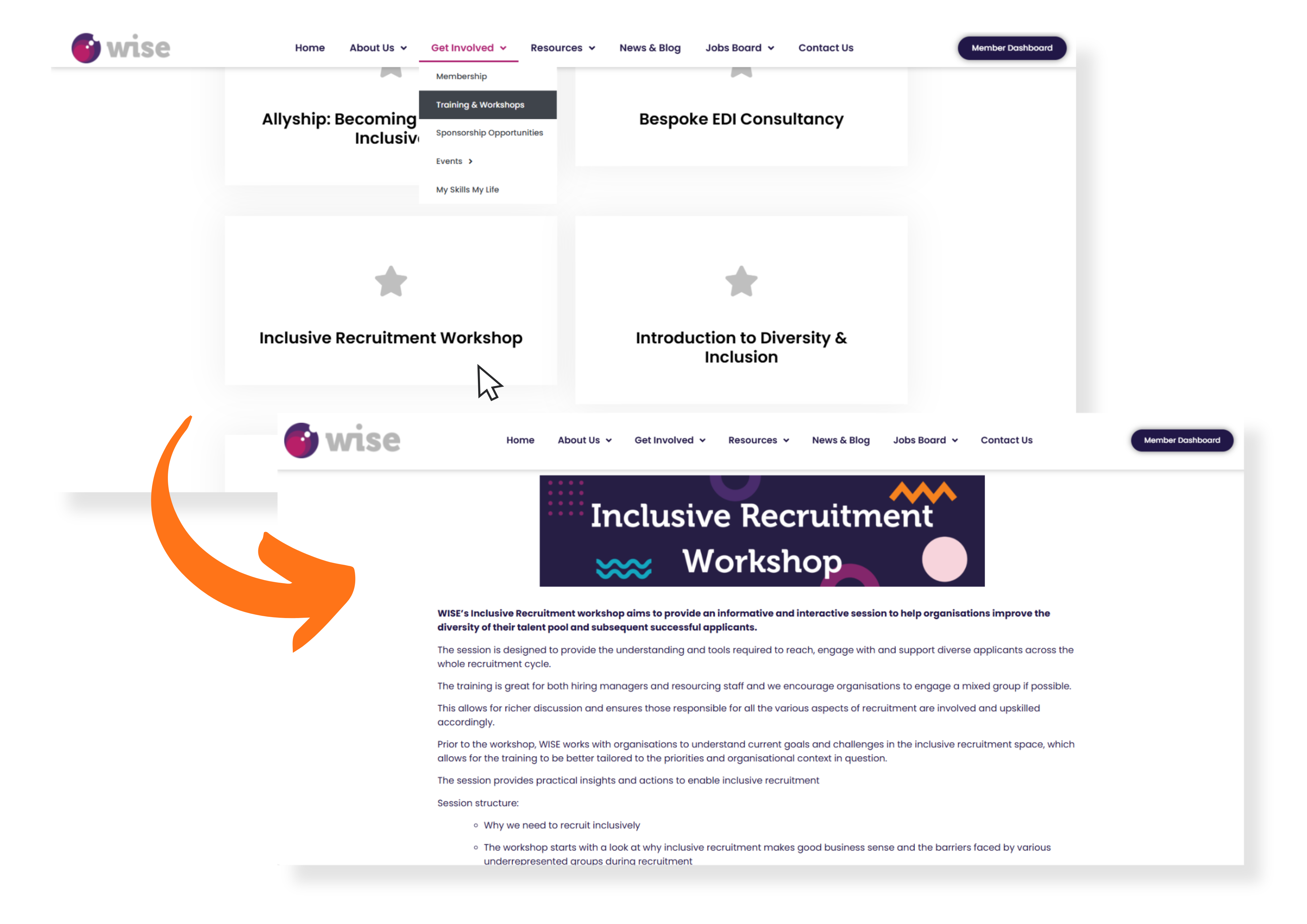 WISE Gender Equity Framework HR Diagnostic Scores (1)