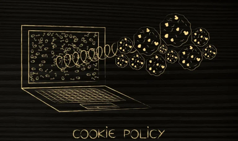 Cookie Consent Management